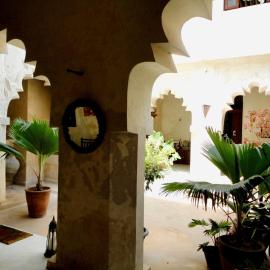 Subira House, hotel a Lamu