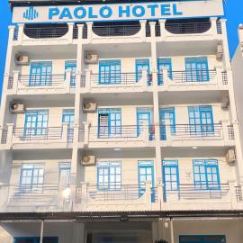 PAOLO HOTEL - KHÁCH sẠN BẢO LẠC, хотел в Pac Xin