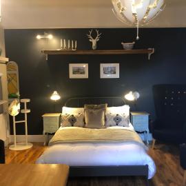 Studio 77 - Stylish, Parking, Wi-Fi, Netflix