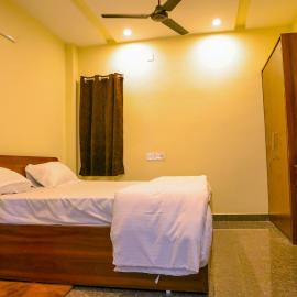 Kautilya Grand Luxury Rooms