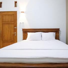 Graha Syariah Homestay Jogokariyan Mitra RedDoorz