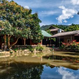 Ta Van Countryside Homestay, hotel in Lao Cai