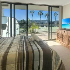 Unit 19 - Avoca Palms Resort, hotel ad Avoca Beach