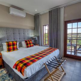 Tembo Guest Lodge, hotelli kohteessa Hazyview