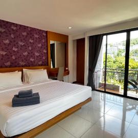 Coco Mountain View Guest House Hotel