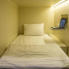 Aiwan Hostel & Luggage storage, hotel u gradu Sanur