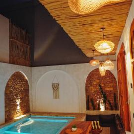 La Rylin Villa