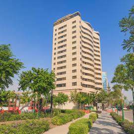 The Royal Riviera Hotel Doha