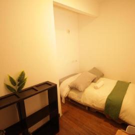Habitaciones en El Encanto Host