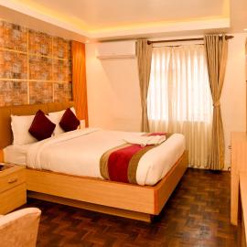 Hotel Elegant Kathmandu Inn- Heritage & Comfort Hotel