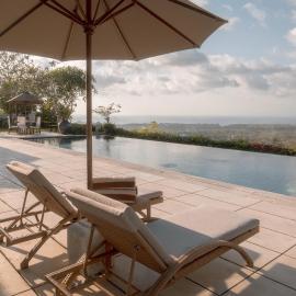 Villa Puri Balangan