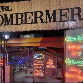 Hotel Combermere, hotel a Simla