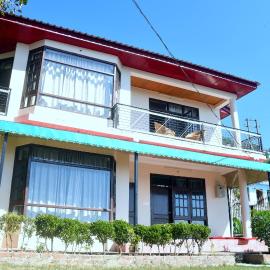 Antara - A Boutique Villa By Shivaneel Hospitality, Chail