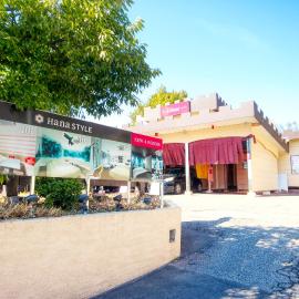 HOTEL Hana - Adult Only, hotel in Matsumoto