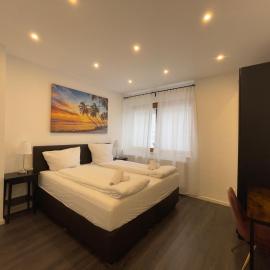 Gemütliches Apartment in Geisenheim, hotel a Geisenheim