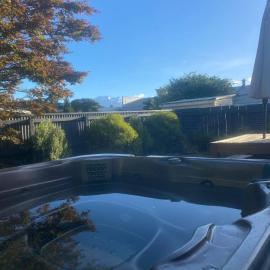Ohakune Getaway, hotel in Ohakune