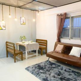 Nearly City, full facilities, Hotel in Chiang Mai