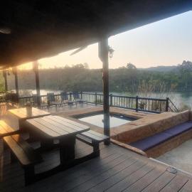 DaGama Dam - White River - Kestrel - House 21, hotel in White River