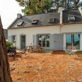 L’Écrin de Bégarosse - Maison à Belle-Île-en-Mer