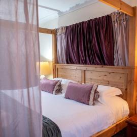 Wild Oats Lodge 6 - Yellowtop Country Park - Hot Tub - Yorkshire