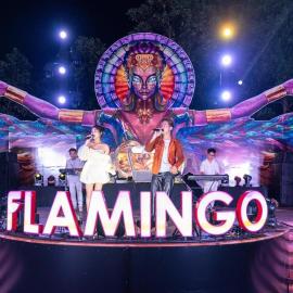 Villa CBT tại Flamigo Dai Lai Resort, hotel a Phúc Yên