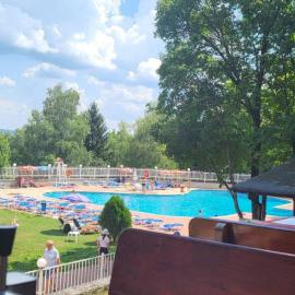 Hotel Genesis, hotel en Vratsa