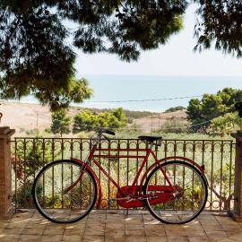 La Terrazza sul Mare, hotel u gradu Herakleja Minojska