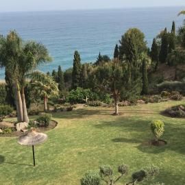 Apartment Ladera del mar 2