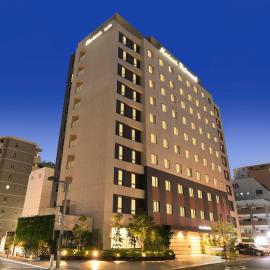 Keisei Richmond Hotel Tokyo Monzennakacho