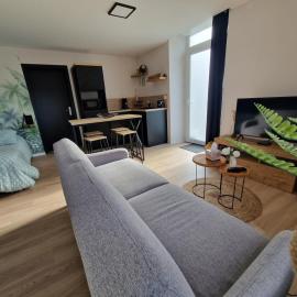 La bulle Mathias, hotel a Buhl