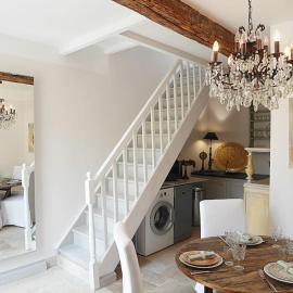 Guest house with charm, Le figuier