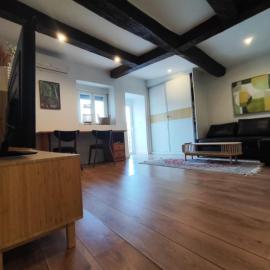 Solaz del Ambroz Hervas 1, hotell i Hervás