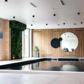 Viesnīca HA Hotel Mostar pilsētā Mostara