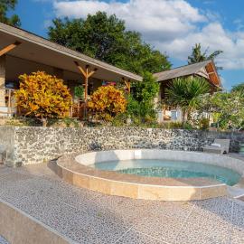 Annaya House