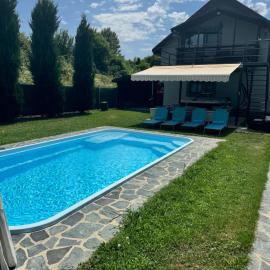 Casa Fred: Sîmbotin şehrinde bir otel