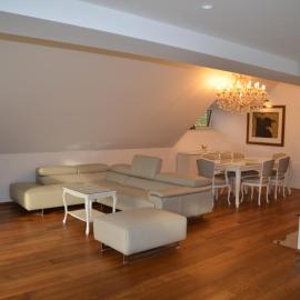 Delux apartment at Robida Estate