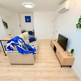 VIP -Apartamentos Birdie-