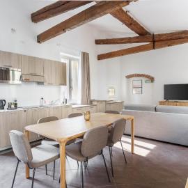 Limehome Verona La Vigna in Città, hotell Veronas