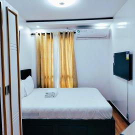 Unit 8 - Cabanatuan City's Best Bed and Breakfast Place