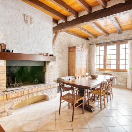 La Maison du Forgeron - Maison au calme de 140 m2