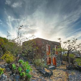 Casa Rural De Piedra