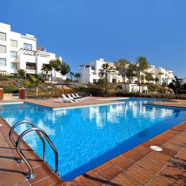 Las Colinas Golf Club Residences Casa Encina 1