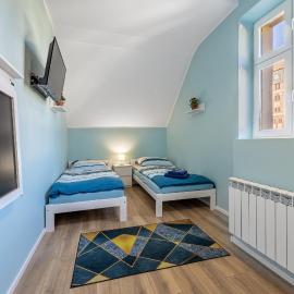 Premium Żeglarska 24