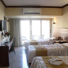 Pharaohs Hotel