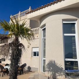 Villa Del Sol