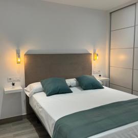 Apartamentos Duomo Poniente Benidorm
