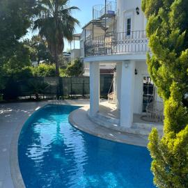 Belek Villa