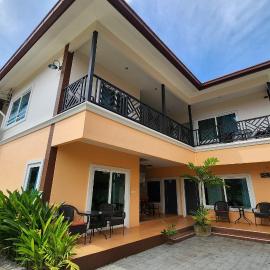 99 House