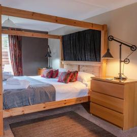 Wild Oats Lodge 9 - Yellowtop Country Park - Hot Tub - Yorkshire