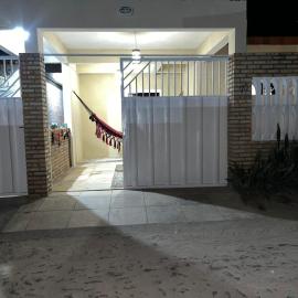 Nativa casa principal